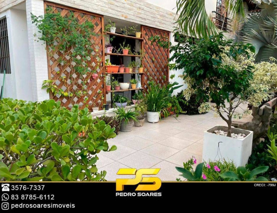 Imagem Casa com 4 Quartos à Venda, 780 m² em Bessa - João Pessoa