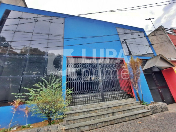 Imóvel Comercial para Alugar, 320 m² em Vila Maria Alta - São Paulo