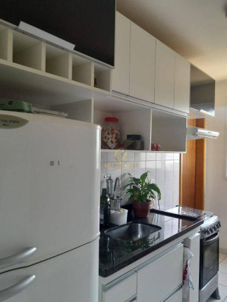 Apartamento com 2 Quartos à Venda, 53 m² em Jardim Oriente - São José Dos Campos