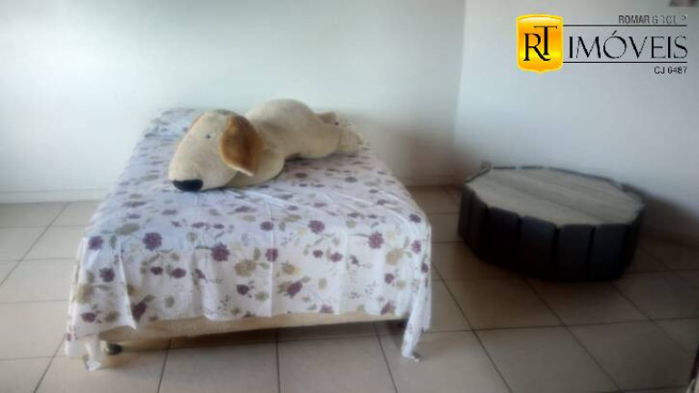 Imagem Cobertura com 3 Quartos à Venda, 130 m² em Centro - Cabo Frio Imagem Cobertura com 3 Quartos à Venda, 130 m² em Centro - Cabo Frio