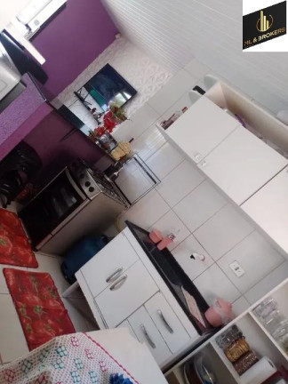 Imagem Casa com 3 Quartos à Venda, 100 m² em Centro - Matinhos