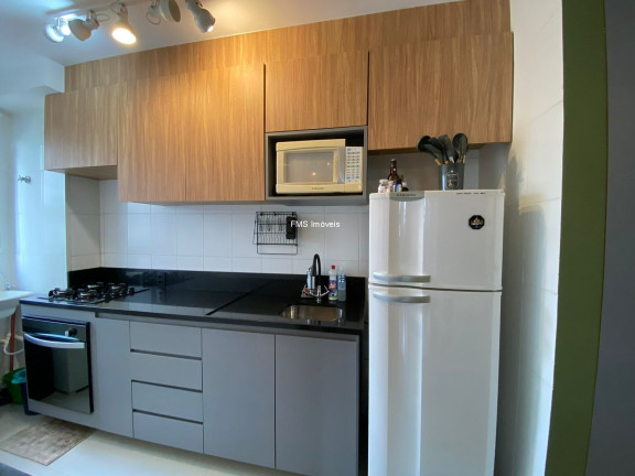Imagem Imóvel com 2 Quartos à Venda, 52 m² em Sacomã - São Paulo Imagem Imóvel com 2 Quartos à Venda, 52 m² em Sacomã - São Paulo