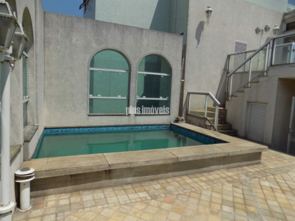 Imagem Apartamento com 4 Quartos para Alugar, 600 m² em Moema - São Paulo Imagem Apartamento com 4 Quartos para Alugar, 600 m² em Moema - São Paulo