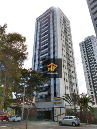 Apartamento com 3 Quartos à Venda, 59 m² em Boa Viagem - Recife