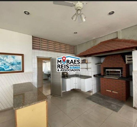 Imagem Apartamento com 4 Quartos à Venda, em Vila Mascote - São Paulo Imagem Apartamento com 4 Quartos à Venda, em Vila Mascote - São Paulo