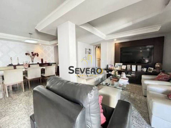 Imagem Apartamento com 4 Quartos à Venda, 160 m² em Icaraí - Niterói