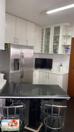 Imagem Apartamento com 3 Quartos à Venda, 129 m² em Parque Das Nações - Santo André Imagem Apartamento com 3 Quartos à Venda, 129 m² em Parque Das Nações - Santo André