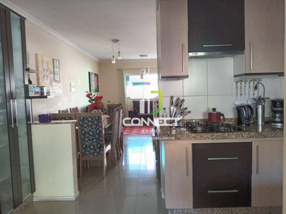 Imagem Casa com 2 Quartos à Venda, 83 m² em Vila Operária - Itajaí
