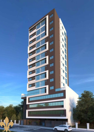 Imagem Apartamento com 2 Quartos à Venda, 50 m² em Morretes - Itapema