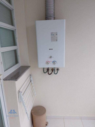 Imagem Apartamento com 2 Quartos à Venda, 70 m² em Itacorubi - Florianópolis