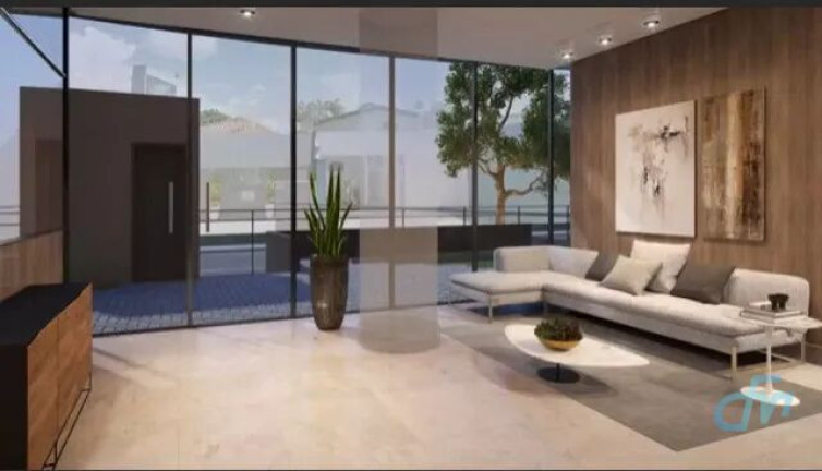 Imagem Apartamento com 2 Quartos à Venda, 62 m² em Parque Monte Líbano - Mogi Das Cruzes