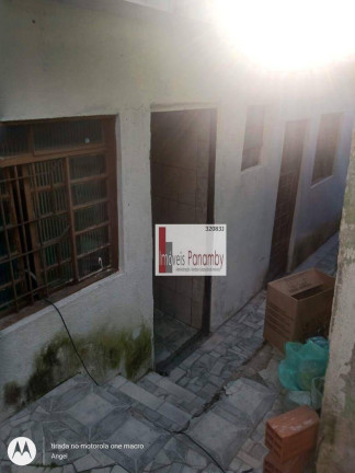 Imagem Terreno à Venda, 162 m² em Vila Formosa - São Paulo Imagem Terreno à Venda, 162 m² em Vila Formosa - São Paulo