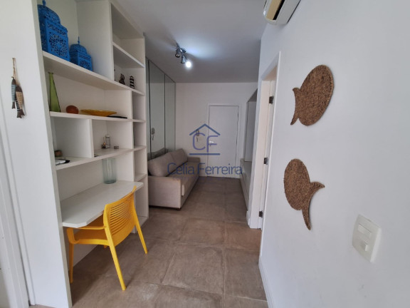 Imagem Apartamento com 2 Quartos para Temporada, 66 m² em Tabatinga - Caraguatatuba