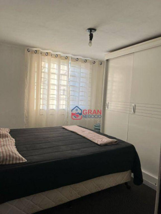 Imagem Apartamento com 2 Quartos à Venda, 55 m² em Santa Cândida - Curitiba Imagem Apartamento com 2 Quartos à Venda, 55 m² em Santa Cândida - Curitiba