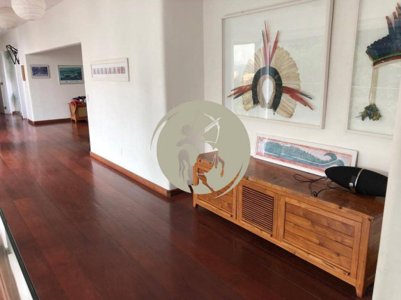 Imagem Casa de Condomínio com 8 Quartos à Venda, 700 m² em Marape - Santos Imagem Casa de Condomínio com 8 Quartos à Venda, 700 m² em Marape - Santos