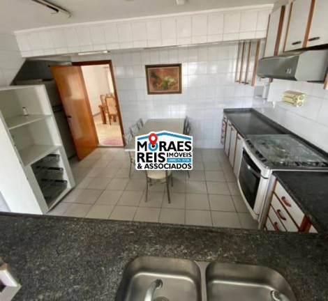 Imagem Apartamento com 4 Quartos à Venda, em Vila Mascote - São Paulo Imagem Apartamento com 4 Quartos à Venda, em Vila Mascote - São Paulo