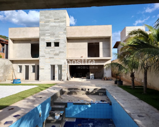 Imagem Casa com 4 Quartos à Venda,  em Terras De Itaici - Indaiatuba