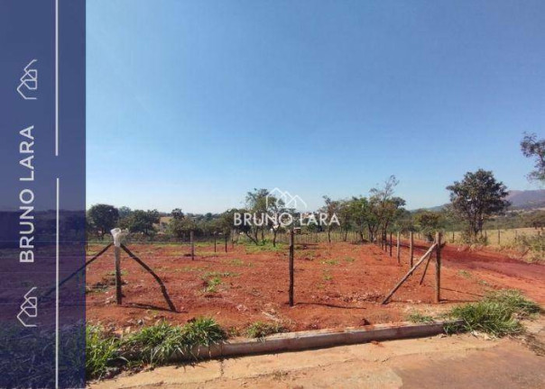 Imagem Terreno à Venda, 375 m² em Residencial Ouro Velho - Igarapé Imagem Terreno à Venda, 375 m² em Residencial Ouro Velho - Igarapé