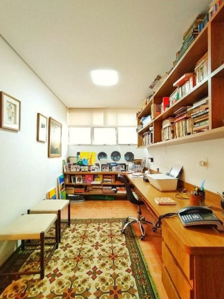 Imagem Apartamento com 3 Quartos à Venda, 172 m² em Itaim Bibi - São Paulo