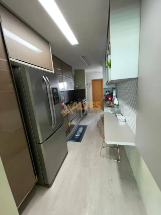 Imagem Apartamento com 3 Quartos à Venda, 140 m² em Santa Mônica - Feira De Santana