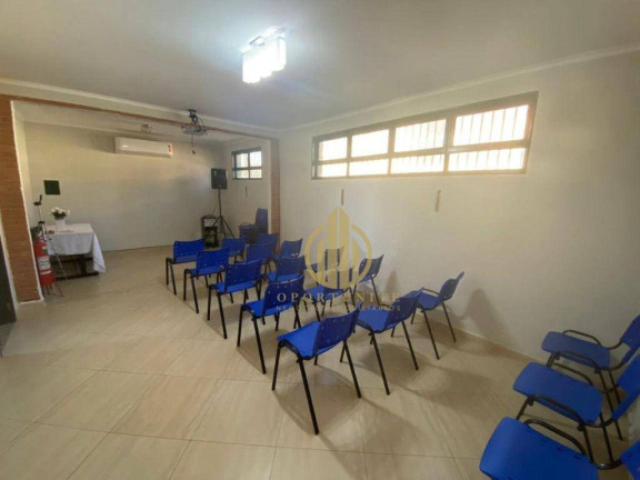 Casa com 4 Quartos à Venda ou Locação, 250 m² em Jardim Paulistano - Ribeirão Preto