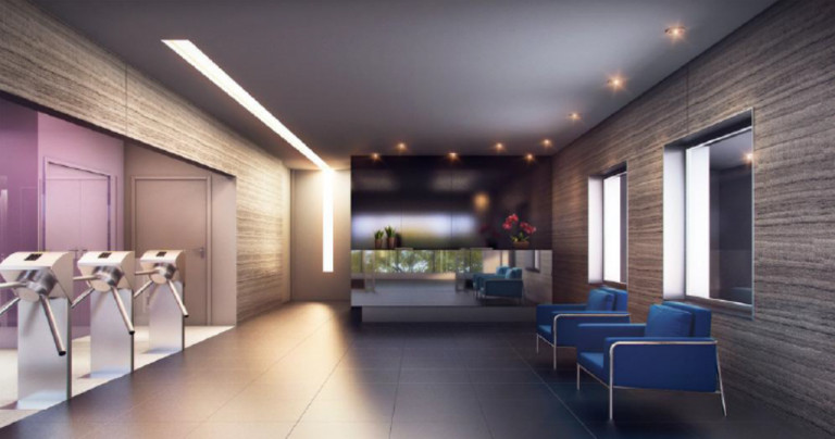 Imagem Sala Comercial à Venda, 40 m² em Consolação - São Paulo Imagem Sala Comercial à Venda, 40 m² em Consolação - São Paulo