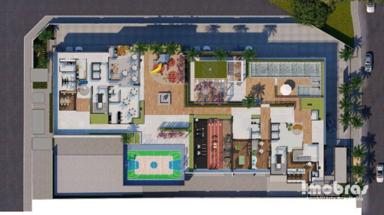 Imagem Apartamento com 2 Quartos à Venda, 57 m² em Luciano Cavalcante - Fortaleza Imagem Apartamento com 2 Quartos à Venda, 57 m² em Luciano Cavalcante - Fortaleza