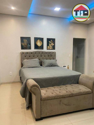 Imagem Sobrado com 4 Quartos à Venda, 300 m² em Bom Planalto - Marabá Imagem Sobrado com 4 Quartos à Venda, 300 m² em Bom Planalto - Marabá
