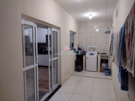 Imagem Casa com 3 Quartos à Venda, 160 m² em Vila Esperança - Jundiaí