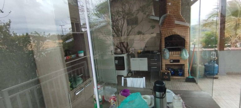 Imagem Casa com 4 Quartos à Venda, 129 m² em Jardim Dos Pinheiros - Atibaia