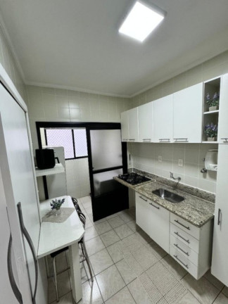 Imagem Apartamento com 1 Quarto à Venda, 57 m² em Boa Vista - São Vicente Imagem Apartamento com 1 Quarto à Venda, 57 m² em Boa Vista - São Vicente