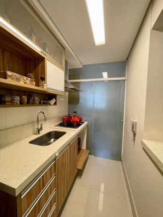 Imagem Apartamento com 3 Quartos à Venda, 70 m² em Vila Sônia - São Paulo Imagem Apartamento com 3 Quartos à Venda, 70 m² em Vila Sônia - São Paulo