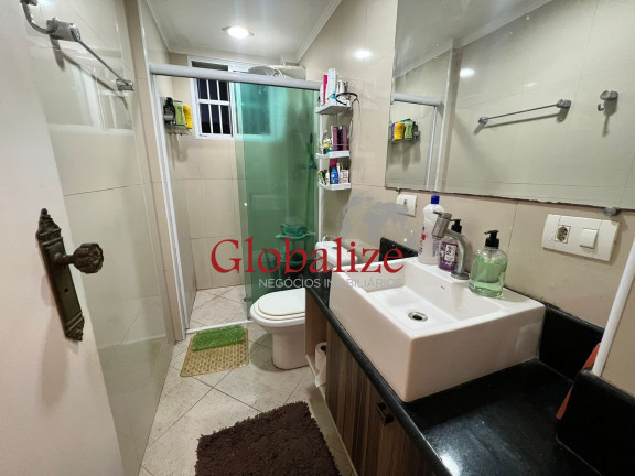 Imagem Imóvel com 3 Quartos à Venda, 166 m² em Gonzaga - Santos Imagem Imóvel com 3 Quartos à Venda, 166 m² em Gonzaga - Santos