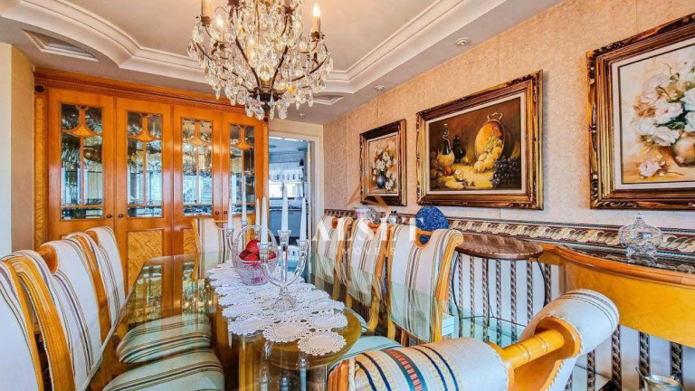 Imagem Apartamento com 4 Quartos à Venda ou Locação, 226 m² em Anália Franco - São Paulo Imagem Apartamento com 4 Quartos à Venda ou Locação, 226 m² em Anália Franco - São Paulo