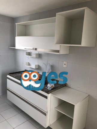 Imagem Casa com 2 Quartos para Alugar, 150 m² em Sim - Feira De Santana