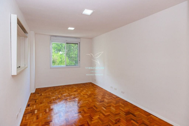 Imagem Apartamento com 3 Quartos à Venda, 183 m² em Chácara Santo Antônio (zona Sul) - São Paulo Imagem Apartamento com 3 Quartos à Venda, 183 m² em Chácara Santo Antônio (zona Sul) - São Paulo