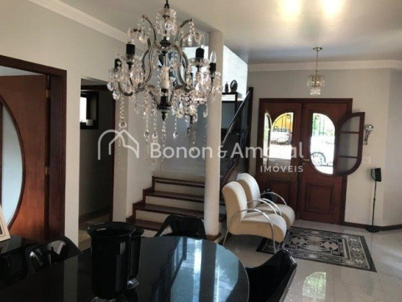 Imagem Casa de Condomínio com 3 Quartos à Venda, 262 m² em Parque Brasil 500 - Paulínia Imagem Casa de Condomínio com 3 Quartos à Venda, 262 m² em Parque Brasil 500 - Paulínia