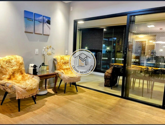 Imóvel com 3 Quartos à Venda, 141 m² em Jardim Campos Elísios - Jundiaí