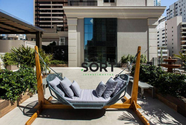Imagem Apartamento com 3 Quartos à Venda, 128 m² em Centro - Balneário Camboriú