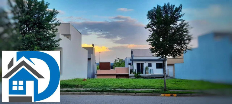 Terreno à Venda, 160 m² em Cajuru Do Sul - Sorocaba