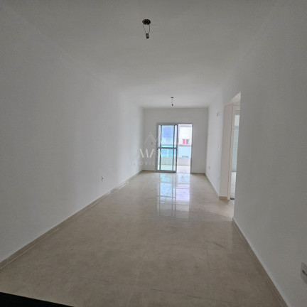 Imagem Apartamento com 2 Quartos à Venda, 76 m² em Maracanã - Praia Grande
