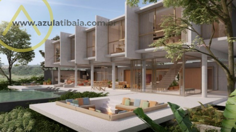 Imagem Casa com 6 Quartos à Venda, 1.244 m² em Condomínio Quinta Da Baroneza - Bragança Paulista Imagem Casa com 6 Quartos à Venda, 1.244 m² em Condomínio Quinta Da Baroneza - Bragança Paulista