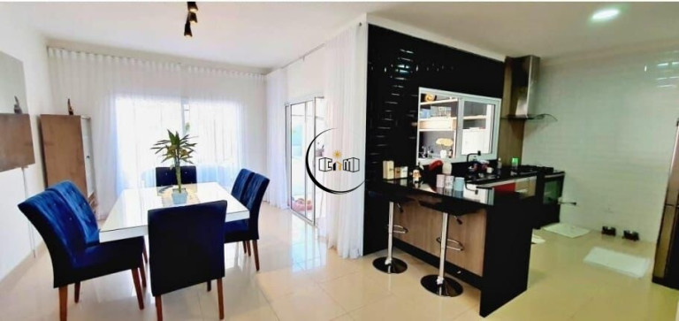 Imagem Casa de Condomínio com 4 Quartos à Venda, 260 m² em Residencial Ibi-aram - Itupeva Imagem Casa de Condomínio com 4 Quartos à Venda, 260 m² em Residencial Ibi-aram - Itupeva