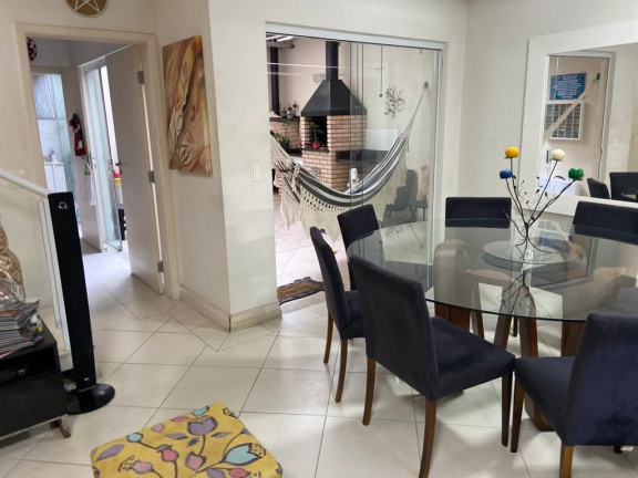 Imagem Sobrado com 3 Quartos à Venda, 152 m² em Olímpico - São Caetano Do Sul