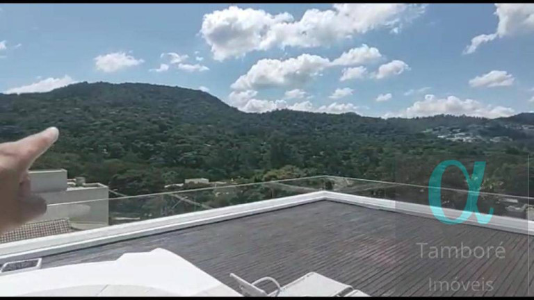Imagem Casa com 4 Quartos à Venda, 580 m² em Tamboré - Santana De Parnaíba Imagem Casa com 4 Quartos à Venda, 580 m² em Tamboré - Santana De Parnaíba