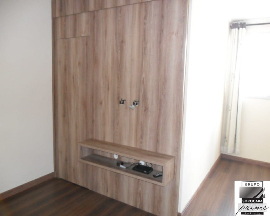 Imagem Imóvel com 3 Quartos à Venda, 126 m² em Jardim Vera Cruz - Sorocaba
