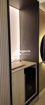 Imagem Apartamento com 3 Quartos à Venda, 229 m² em Campina Do Siqueira - Curitiba Imagem Apartamento com 3 Quartos à Venda, 229 m² em Campina Do Siqueira - Curitiba