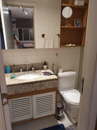 Imagem Apartamento com 2 Quartos à Venda, 74 m² em Barra Da Tijuca - Rio De Janeiro