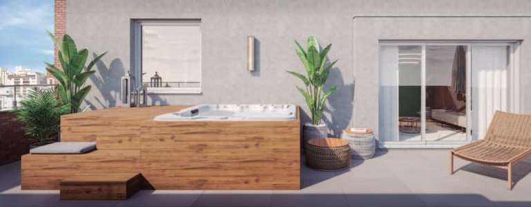 Imagem Apartamento com 2 Quartos à Venda, 118 m² em Jardim Itu - Porto Alegre