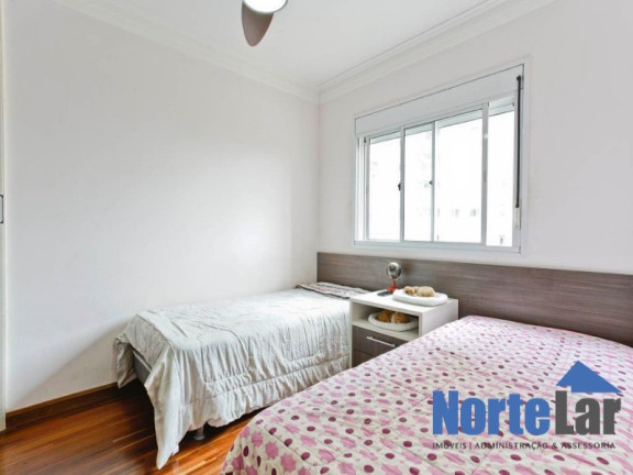 Imagem Apartamento com 2 Quartos à Venda, 96 m² em Várzea Da Barra Funda - São Paulo